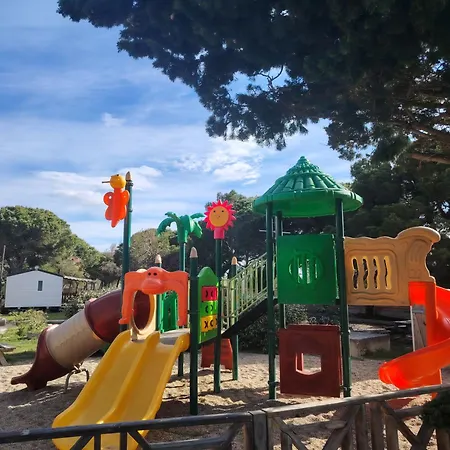 Cap Du Roc 포르트라누벨