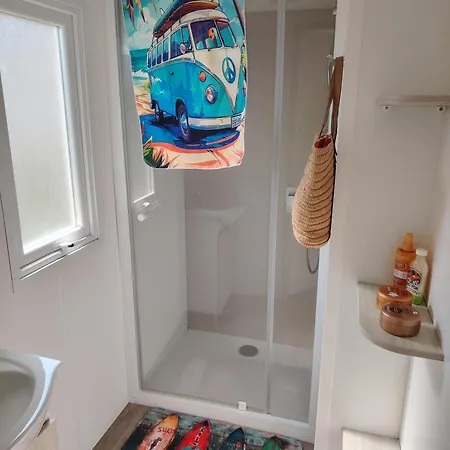 Cap Du Roc * 포르트라누벨