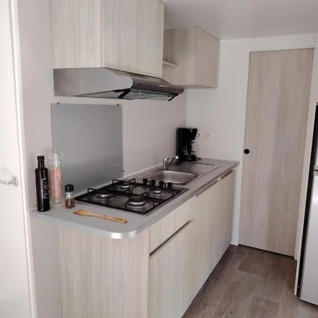 Cap Du Roc 포르트라누벨