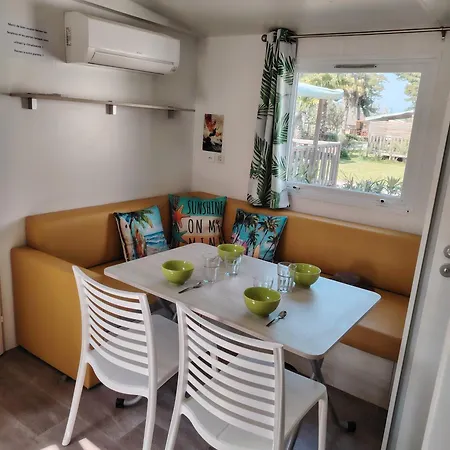 Cap Du Roc * 포르트라누벨