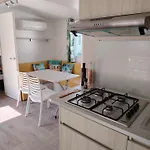 Cap Du Roc Camping