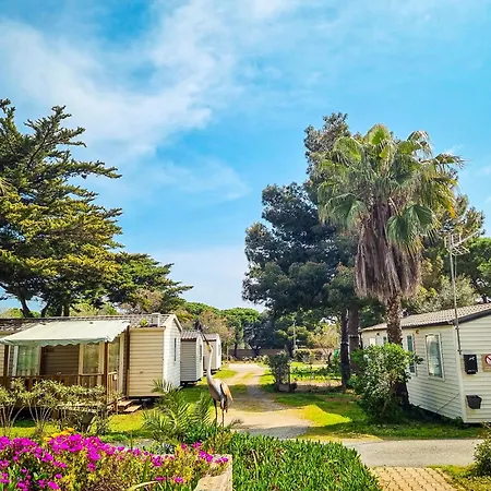 Cap Du Roc * Port-la-Nouvelle