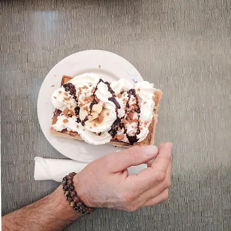 Cap Du Roc Camping Port-la-Nouvelle